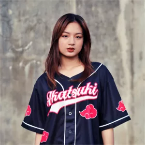 Baseball Jersey