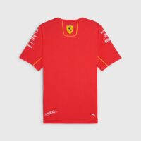 2024 Charles Leclerc Driver T-shirt