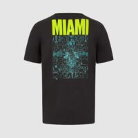 2024 Miami GP T-shirt