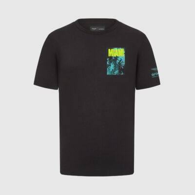 2024 Miami GP T-shirt