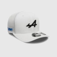 2024 Pierre Gasly New Era 9FIFTY Cap