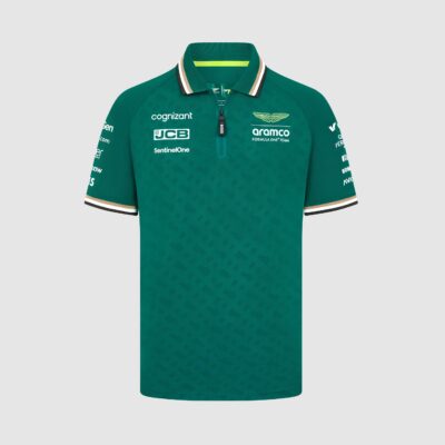 2024 Team Polo