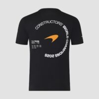 2025 Constructors' Championship T-shirt