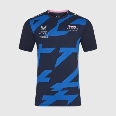 2025 Jack Doohan Driver T-shirt