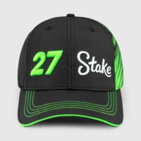 2025 Nico Hülkenberg Driver Cap