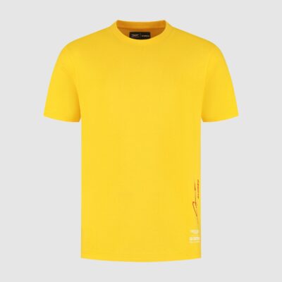 2025 Spanish GP T-shirt