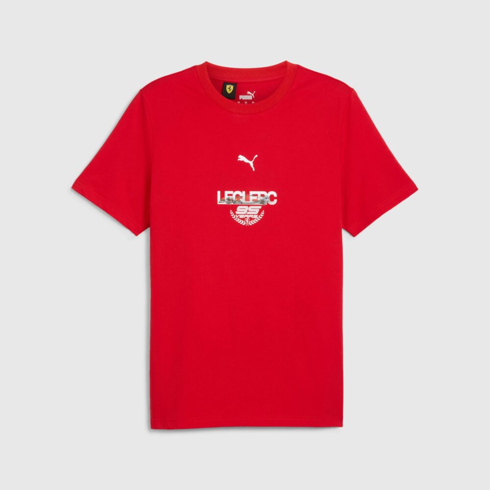 95 Years Driver T-shirt