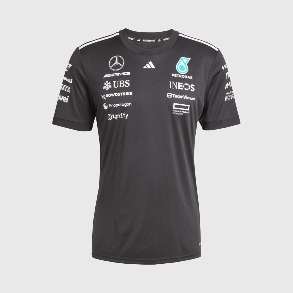 adidas 2025 Driver T-shirt
