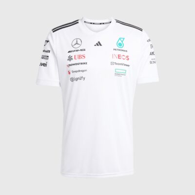 adidas 2025 Driver T-shirt