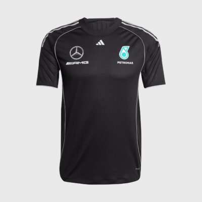 adidas 2025 Team Mechanic's Jersey