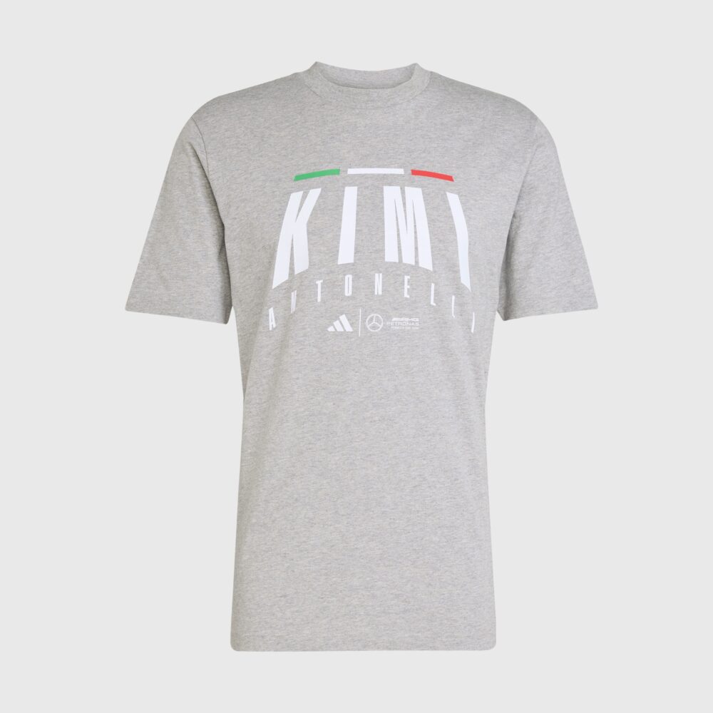 adidas Kimi Antonelli T-shirt