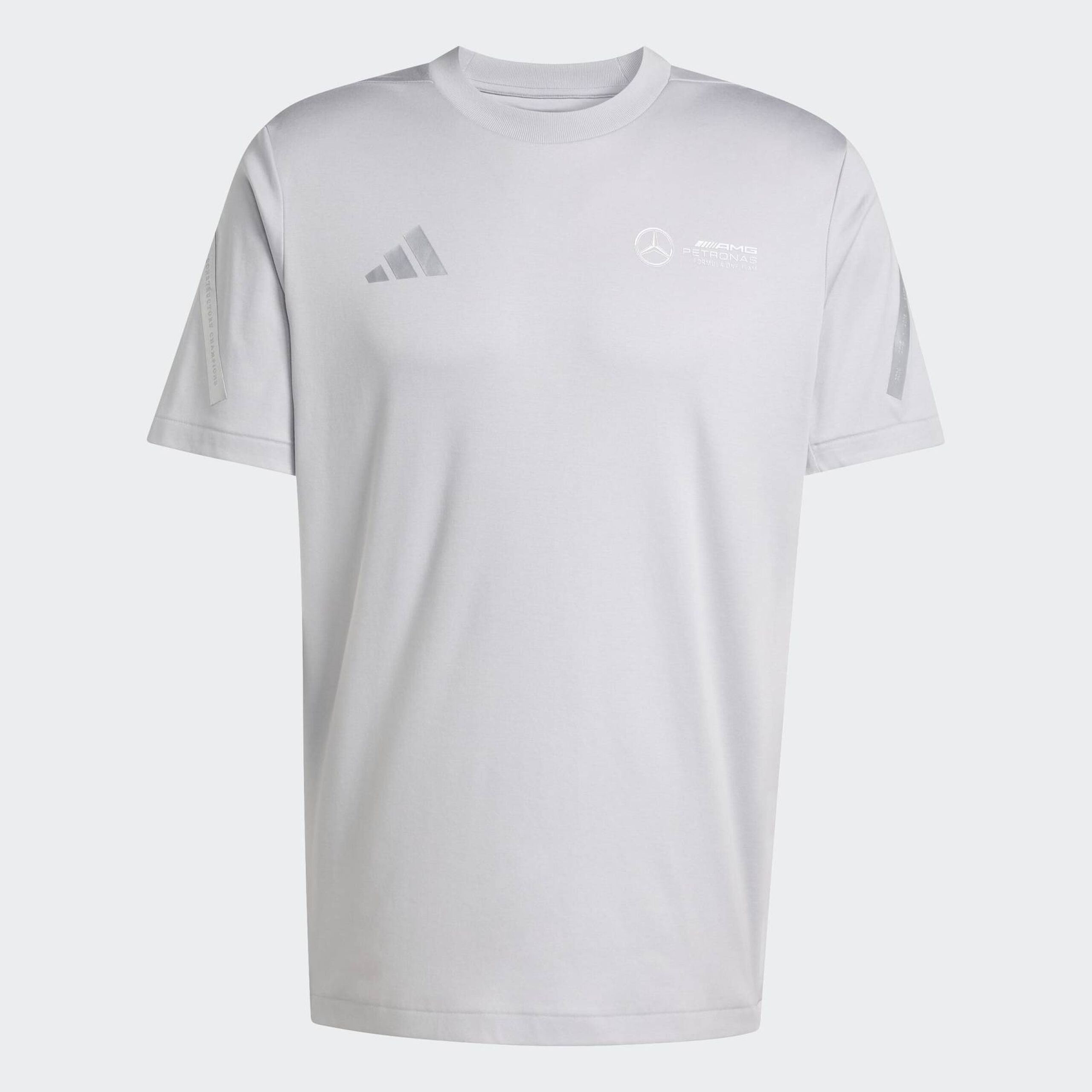 adidas Silver Arrows T-shirt