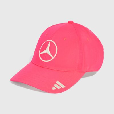 adidas Summer Pack 2025 Team Driver Cap