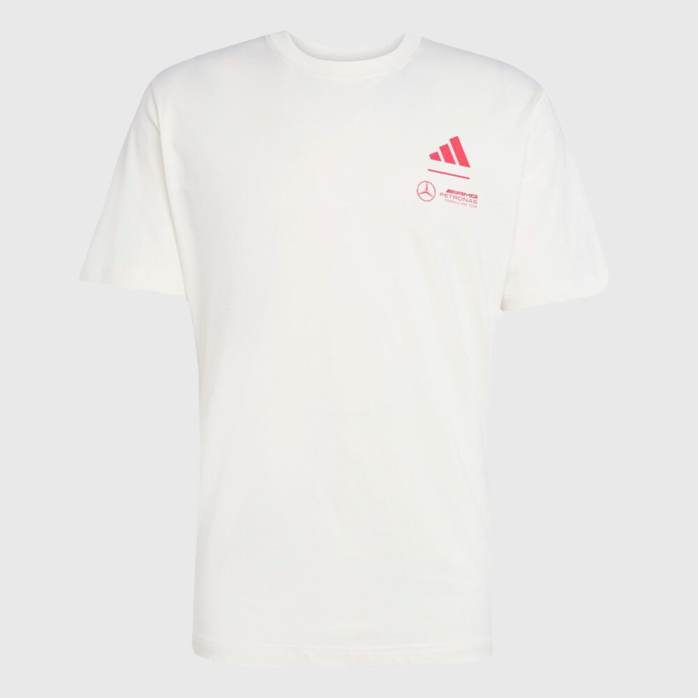 adidas Summer Pack Graphic T-shirt
