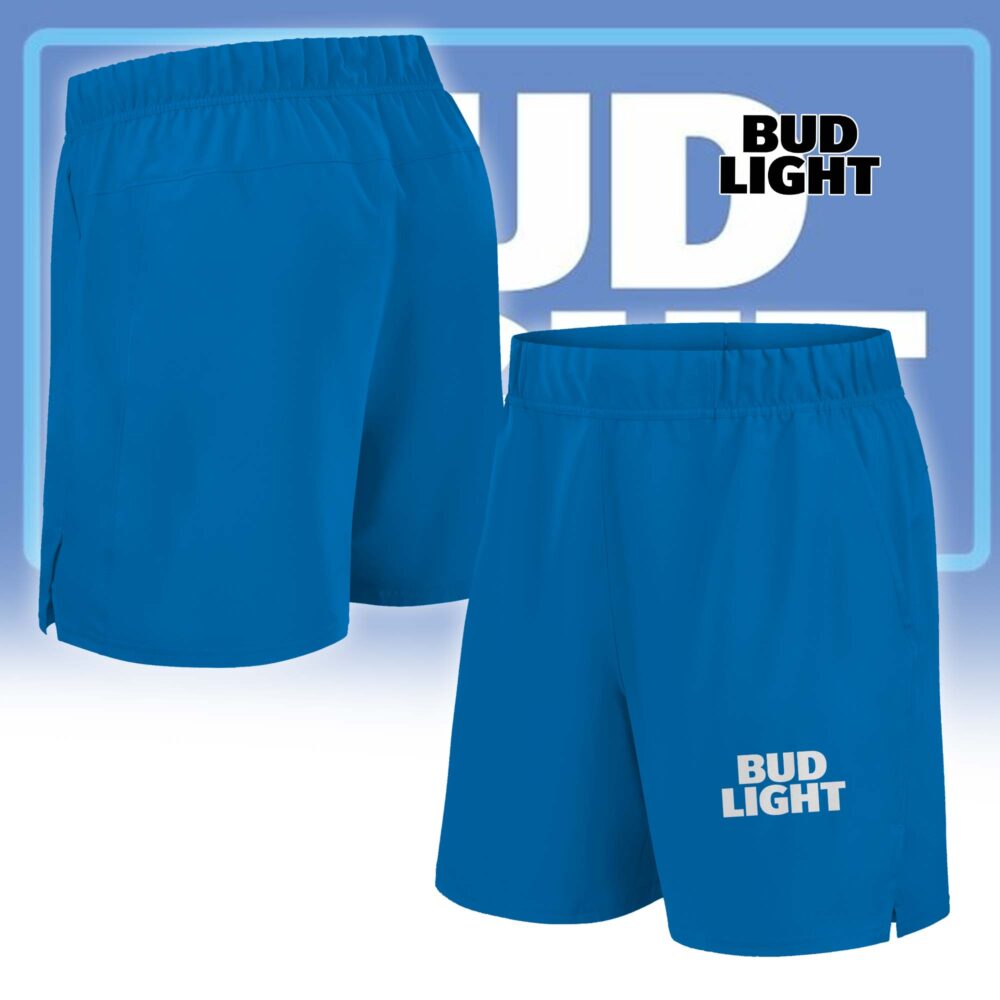 Bud Light Baseball Shorts Bud Light Baseball Shorts