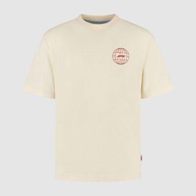 Camo Graphic T-shirt