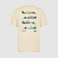 Car Graphic T-shirt