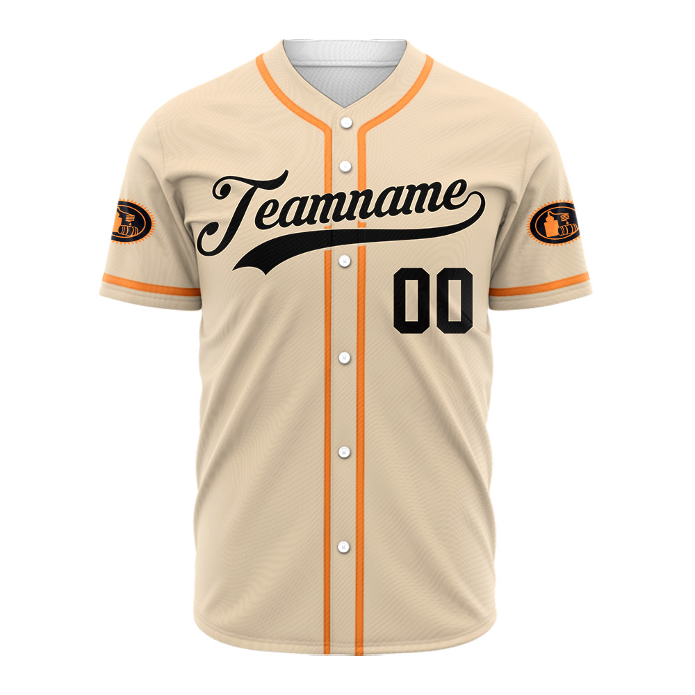 Druncle Tito’s Baseball Jersey