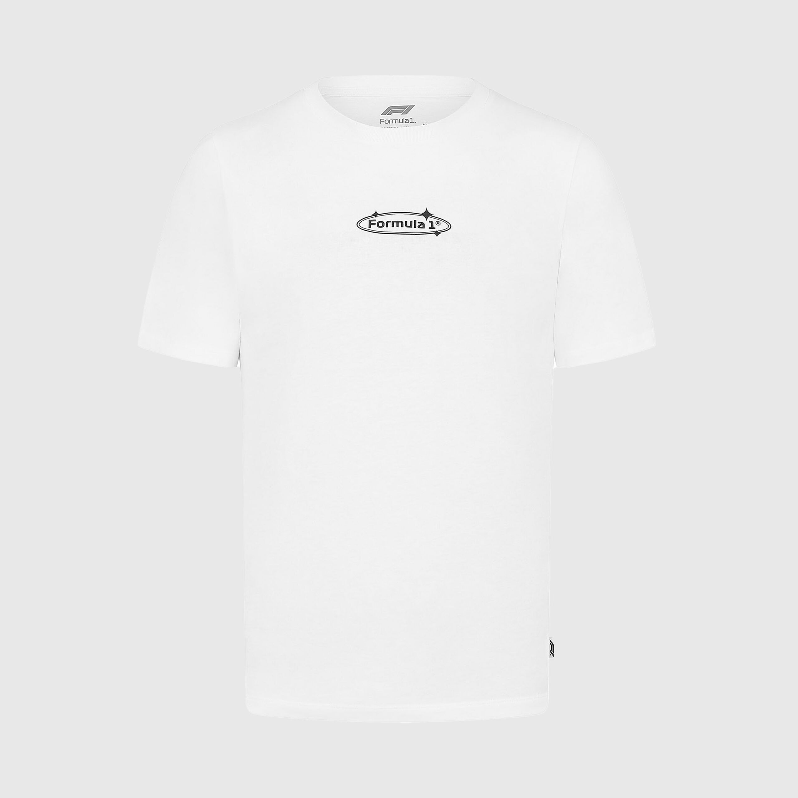 Energy Graphic T-shirt