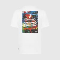 Energy Graphic T-shirt