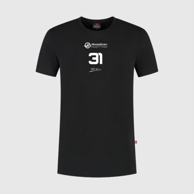 Esteban Ocon Driver T-shirt