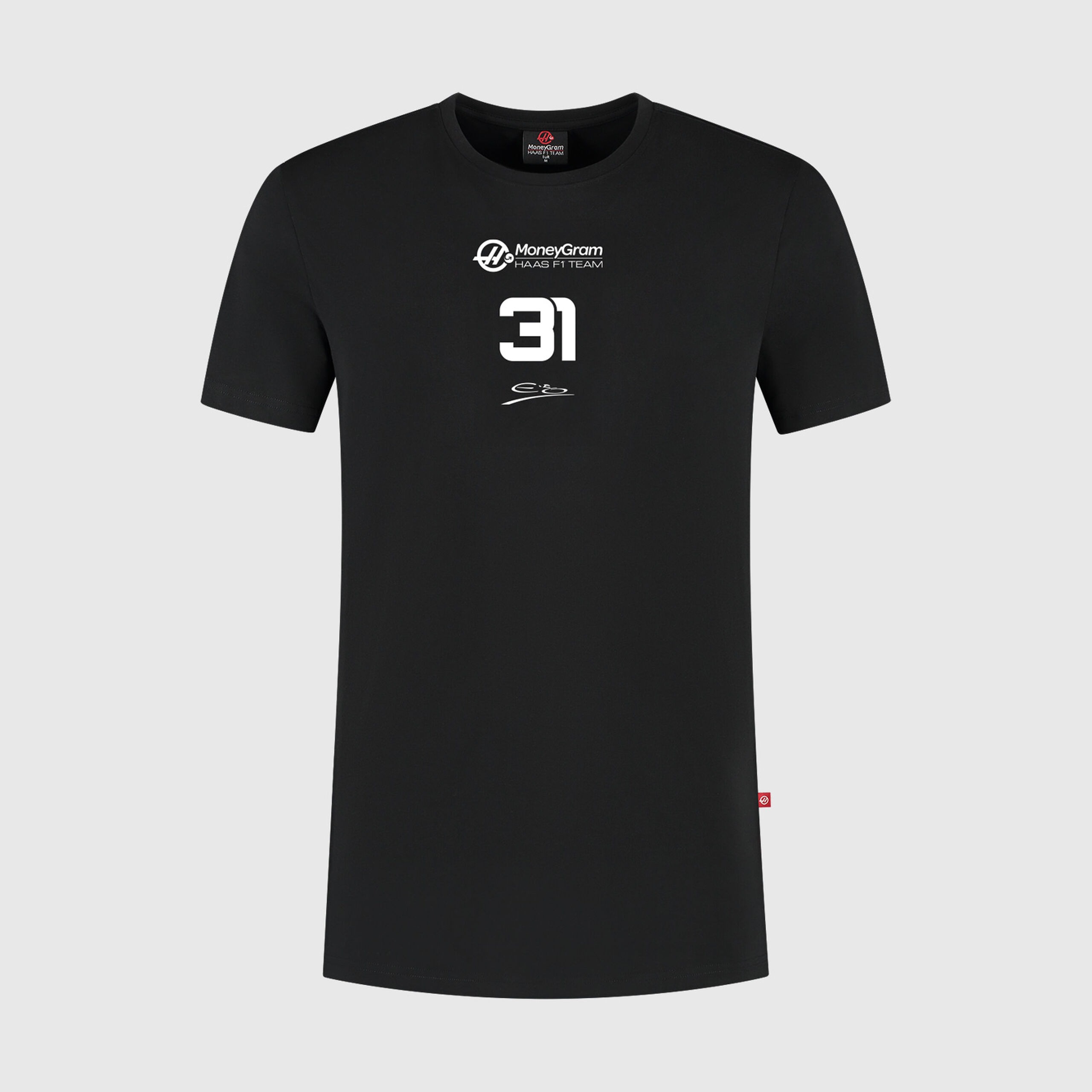 Esteban Ocon Driver T-shirt