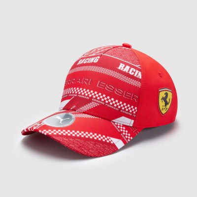 Graphic Cap