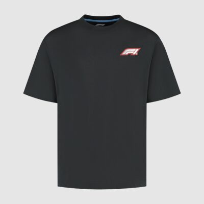 Heritage Logo T-shirt