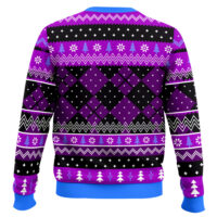 Hooktab 1 vs. 100 Ugly Christmas Sweater