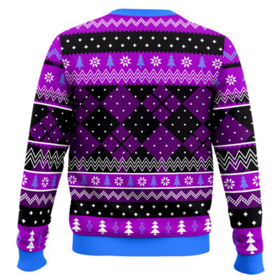 Hooktab 1 vs. 100 Ugly Christmas Sweater