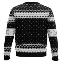 Hooktab Audi Ugly Christmas Sweater