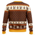Hooktab A&W Ugly Christmas Sweater