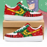 Hooktab Batman Christmas Ugly Christmas Sweater