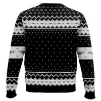 Hooktab Bentley Ugly Christmas Sweater