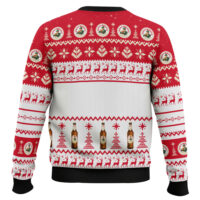 Hooktab Birra Moretti Ricetta Originale Ugly Christmas Sweater
