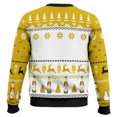 Hooktab Bitburger Beer Bitte Ein Bit Ugly Christmas Sweater