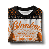 Hooktab Blanton’s Ugly Christmas Sweater