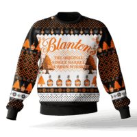 Hooktab Blanton’s Ugly Christmas Sweater
