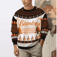 Hooktab Blanton’s Ugly Christmas Sweater