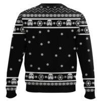 Hooktab Bud Light Bar Tours Ugly Christmas Sweater