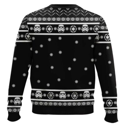 Hooktab Bud Light Bar Tours Ugly Christmas Sweater