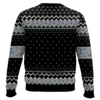 Hooktab Buick Ugly Christmas Sweater