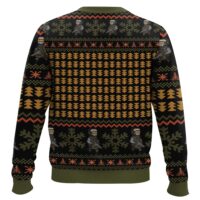 Hooktab Call Of Duty Black Ops 2 Ugly Christmas Sweater