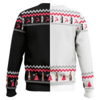 Hooktab Carling Lager Beer Ugly Christmas Sweater