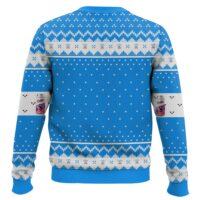 Hooktab Catalina Wine Mixer Ugly Christmas Sweater