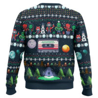 Hooktab Christmas Night Guardians Of The Galaxy Ugly Christmas Sweater