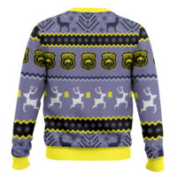 Hooktab Cool Cool Cool Jake Peralta Brooklyn Nine-nine Ugly Christmas Sweater