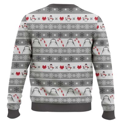 Hooktab Cousin Eddie National Lampoon’s Vacation Ugly Christmas Sweater