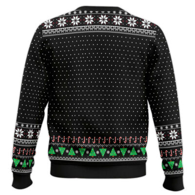Hooktab Crack Deez Nuts Nutcracker Soldier Ugly Christmas Sweater