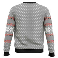 Hooktab Darth Vader Find Your Lack Of Cheer Star Wars Ugly Christmas Sweater